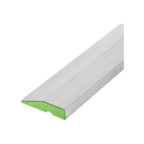 Правило алюминиевое Сибртех P 89604 трапеция/L-2,5 м