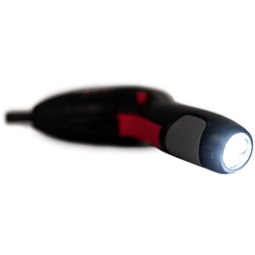 Отвертка аккумуляторная P.I.T. PD 03P3.6-006 встроенный аккум