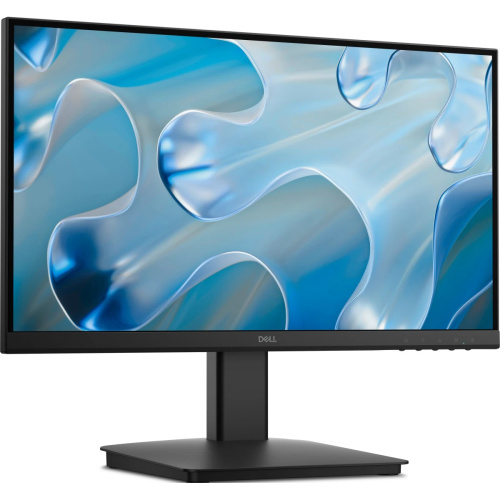 Монитор Dell SE2225HM черный VA LED 5ms 16:9 HDMI матовая 3000:1 250cd 178гр/178гр 1920x1080 100Hz VGA FHD 2.89кг