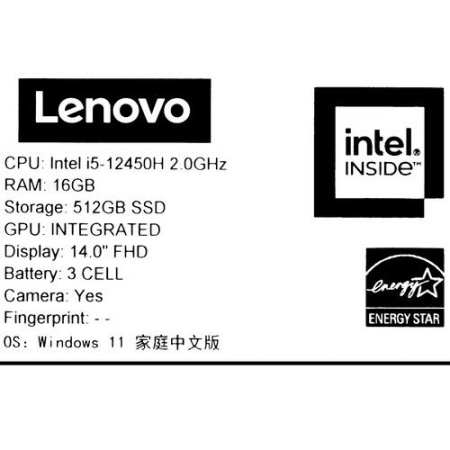 14" Ноутбук Lenovo IdeaPad 14S серый