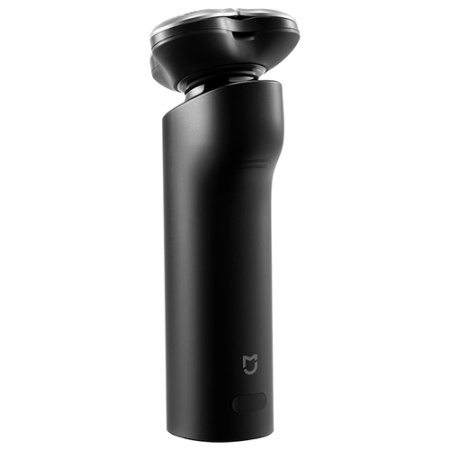 Электробритва Xiaomi Mijia Electric Shaver S500 (черный)
