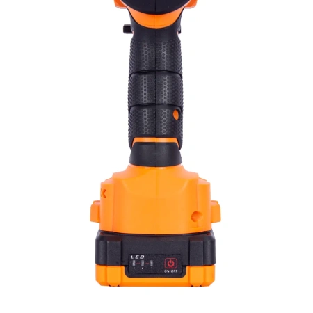 Шуруповерт аккумуляторный VR BCD212