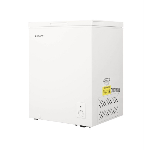 Морозильный ларь Kraft BD(W)-150RX