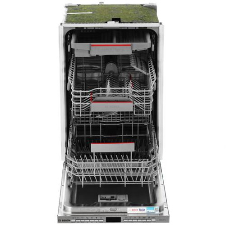Встраиваемая посудомоечная машина Bosch SPV4HMX49E