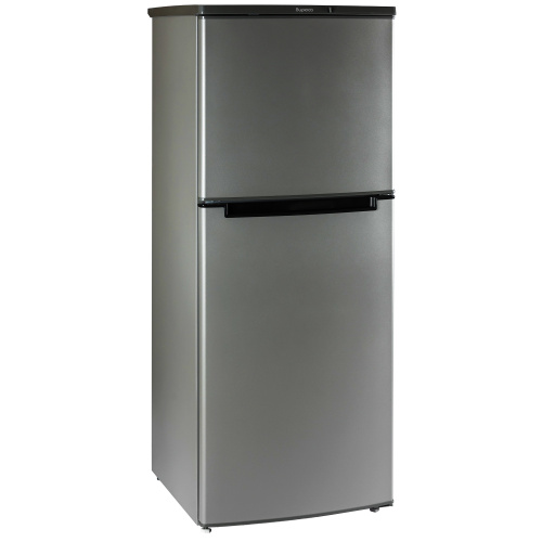 Холодильник Бирюса W553 графит