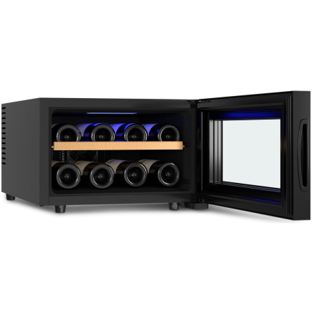 Винный холодильник ZUGEL ZTWF81B