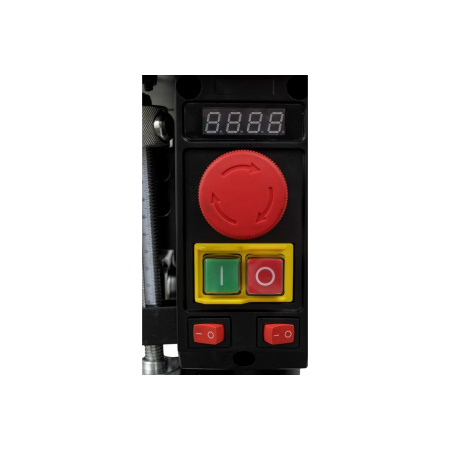 Сверлильный станок Gigant DP1016FV