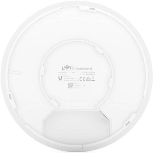 Wi-fi точка доступа Ubiquiti UniFi 6 AP Pro (U6-Pro)