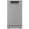 Посудомоечная машина Gorenje GS541D10X серый