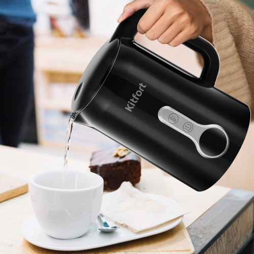 Электрочайник Kitfort КТ-6701