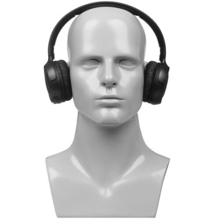 Беспроводные наушники JBL Tune 570BT черный