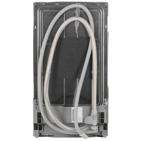 Встраиваемая посудомоечная машина Bosch SRV2IKX1CR