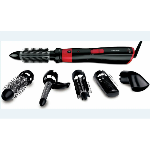 Фен-щетка GA.MA Turbo Ion-CX GH0102