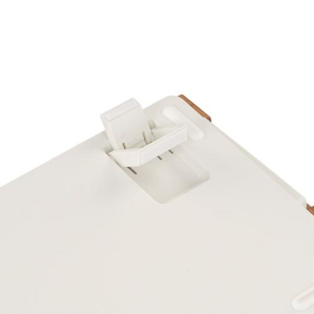 Клавиатура проводная + беспроводная Keychron K2H-Q1-RU