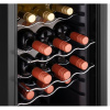 Винный холодильник Weissgauff WWC-18 Bottle