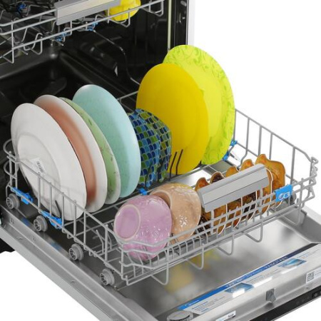 Встраиваемая посудомоечная машина Midea MID60S350i