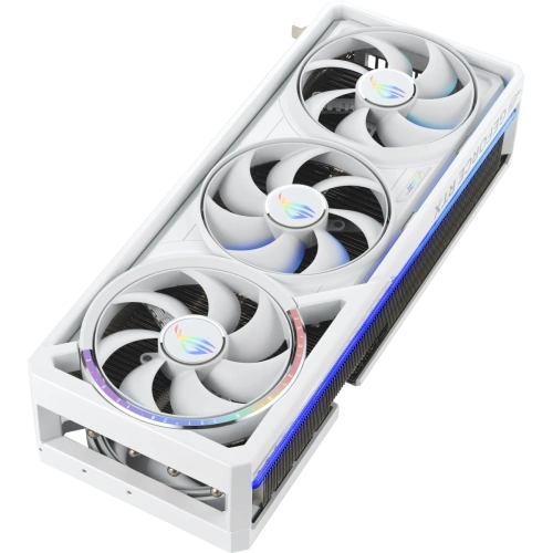 Видеокарта ASUS RTX5080 (Rog-Astral-RTX5080-O16G-White) 90YV0LV4-M0NA00