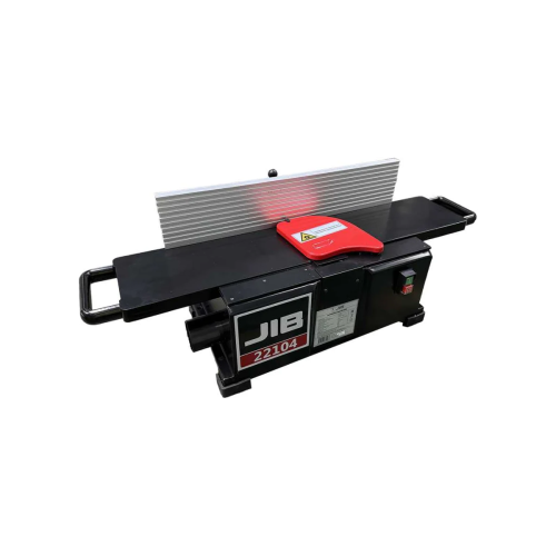 Станок фуговальный Jib Профессионал 22104 1100W (0309020453000)
