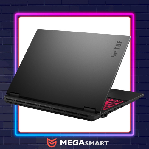 16" Ноутбук ASUS TUF FA608 (AMD Ryzen 9/16"/2.5K-165Hz/16Gb/1Tb SSD/NVIDIA GeForce RTX 5070 8GB