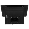 Вытяжка наклонная Midea MH60AN364GB черный