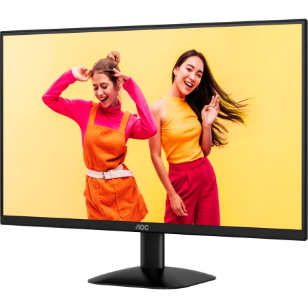 Монитор AOC 27B35HM Black