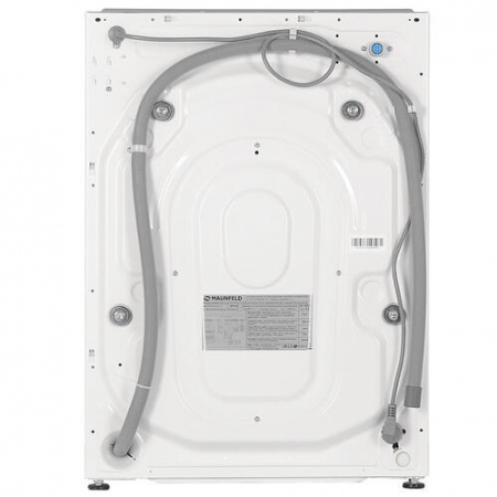 Встраиваемая стиральная машина MAUNFELD MBWM148S