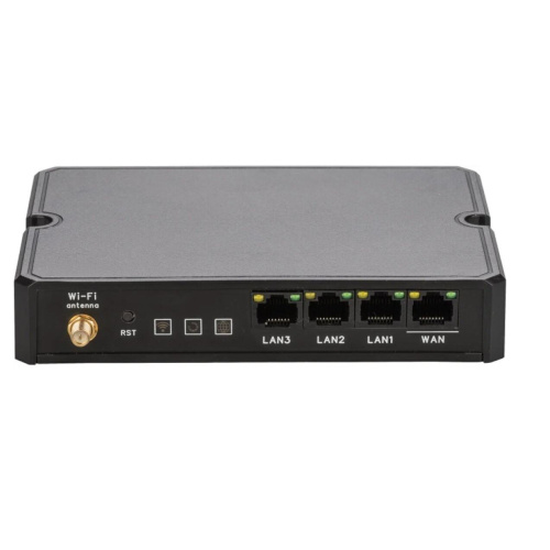 Роутер Триколор TR-3G/4G-router-02 (046/91/00054231) N300 3G/4G cat.4 черный