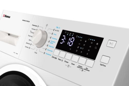 Стиральная машина Hansa WHN6121SD2 белый