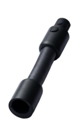 Пылесос  вертикальный  Deerma DEM-T20W  черный