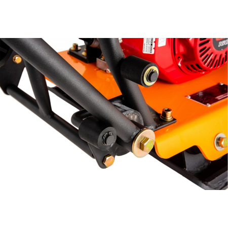 Виброплита Gigant Honda Engine BVP80T-H160