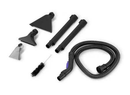 Пылесос Kitfort КТ-5246 черный