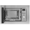 Встраиваемая микроволновая печь Beko BMOB17131X серебристый