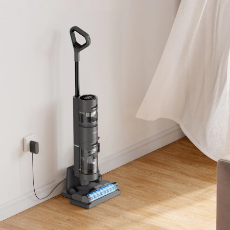 Беспроводной пылесос Dreame H12 Wet and Dry Vacuum Core Black HHR22B
