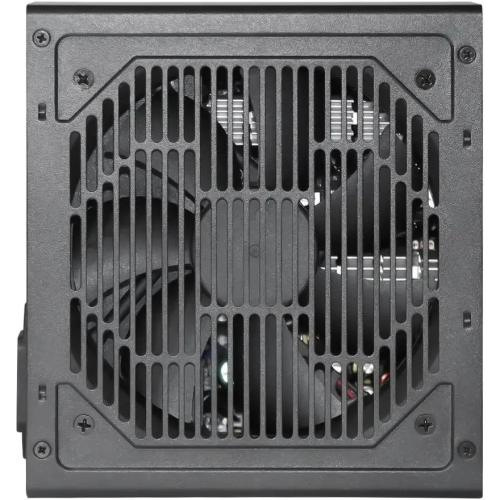 Блок питания KingPrice KPPSU400 (KPPSU400V2) ATX 400W (20+4pin) 120mm fan 3xSATA RTL