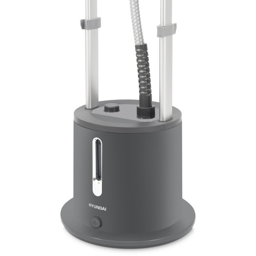 Отпариватель напольный Hyundai H-US02860 серый