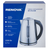 Чайник RENOVA KT17S-03B