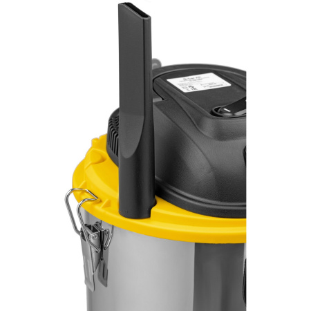 Пылесос Garvill VC1200-30MS