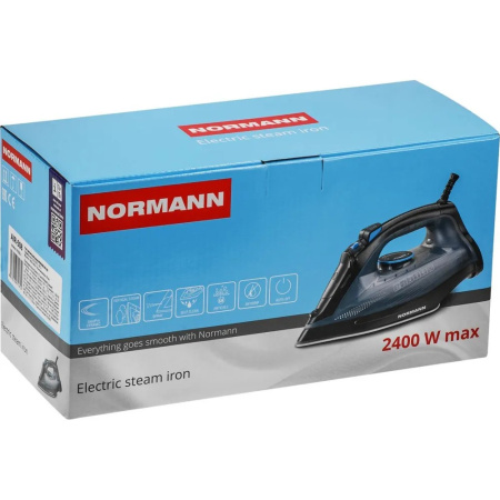 Утюг Normann Air-508