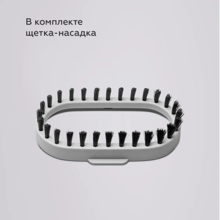 Ручной отпариватель BQ SG1007H Blue-White