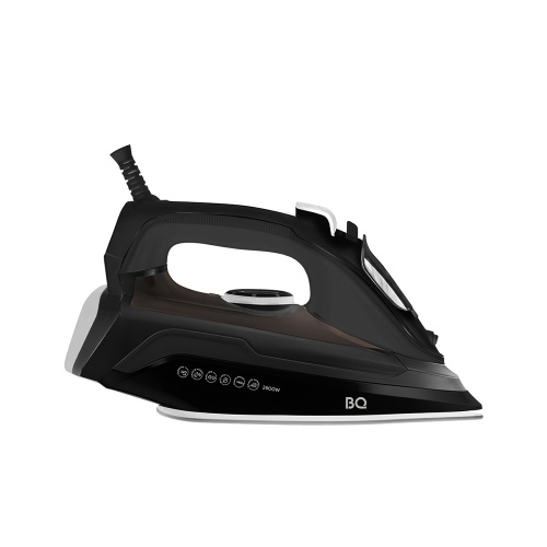 Утюг BQ SI1002 Black