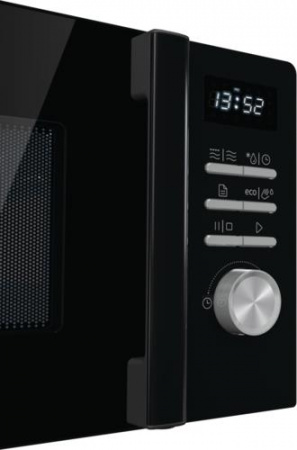 Микроволновая печь Gorenje MO20A4BH серый