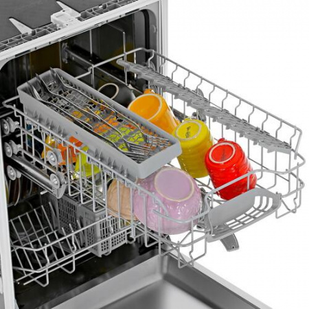 Встраиваемая посудомоечная машина Bosch SPV2IKX10E