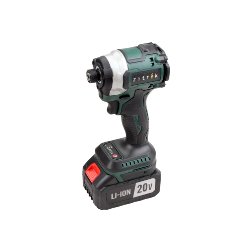 Винтоверт Zitrek DKIS20 Pro (085-1018) аккумуляторный АКБ з/у кейс в комплекте