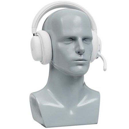 Беспроводные/проводные наушники Logitech G735 белый