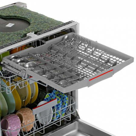 Встраиваемая посудомоечная машина Bosch SGI4IMS60T