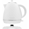 Электрочайник ZELMER ZCK7635W