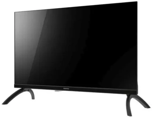 55" Телевизор Centek CT-8855 черный