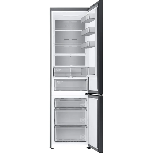 Холодильник Samsung RB38C7B4EB1/EF черный