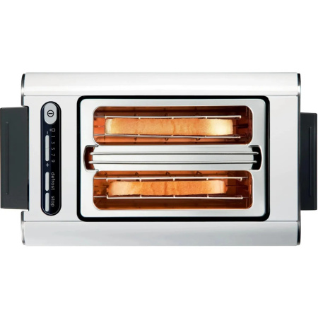 Тостер Bosch TAT8611N белый