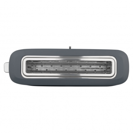 Тостер TESLER TT-140 Grey